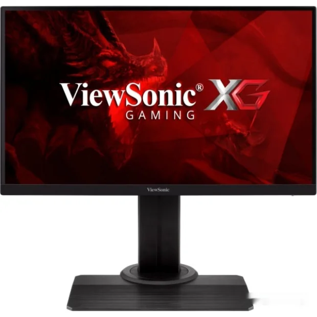 Монитор ViewSonic XG2405